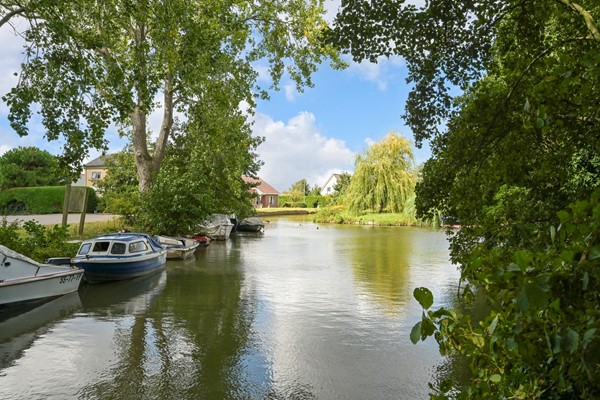 Medium property photo - Abdis Johannastraat 28, 2544 NE Den Haag